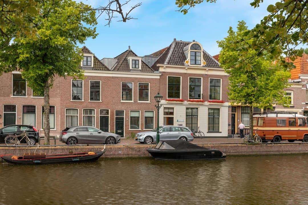 Alkmaar, North Holland 