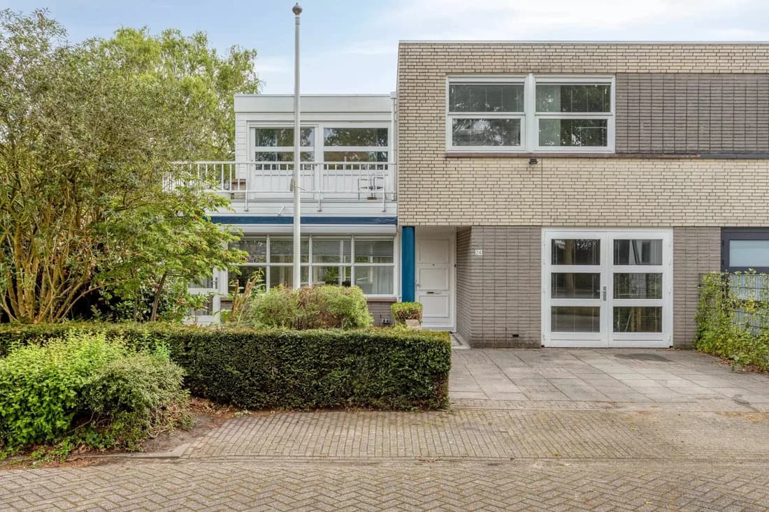 Nuenen, North Brabant 
