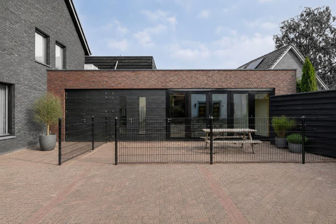 Veghel, North Brabant 