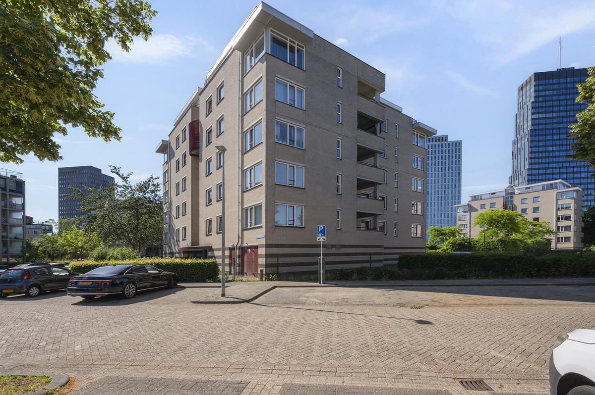 Almere, Flevoland 