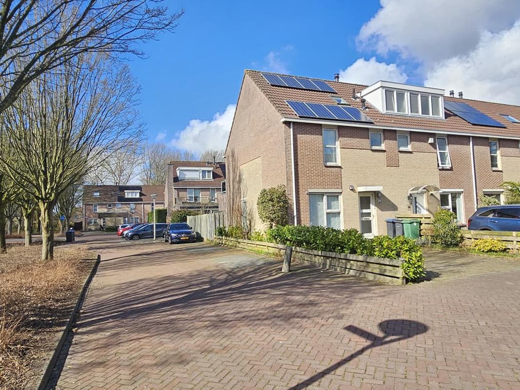 Amstelveen, North Holland 