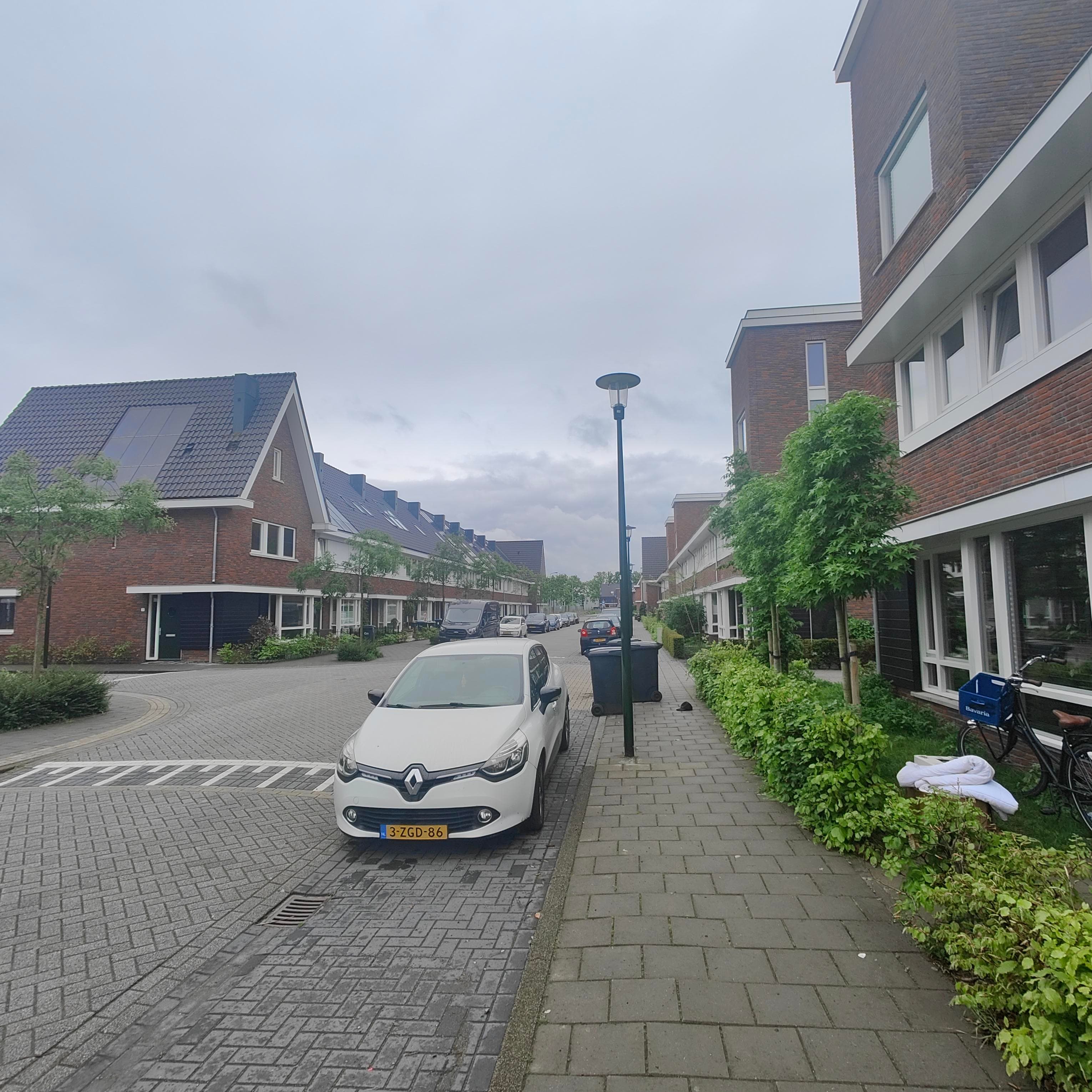 Eindhoven, North Brabant 