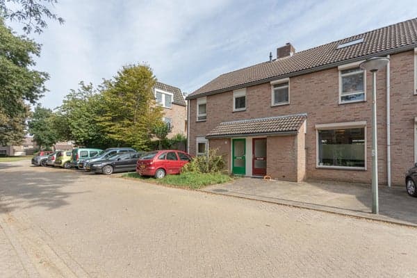 Maastricht, Limburg 
