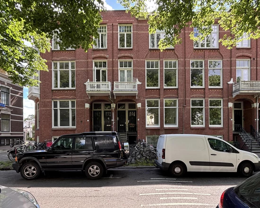 Groningen, Groningen 