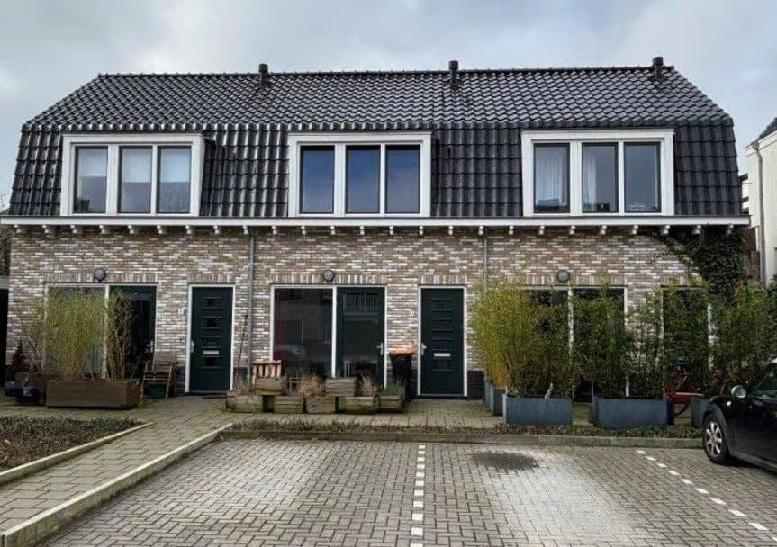 Baarn, Utrecht 