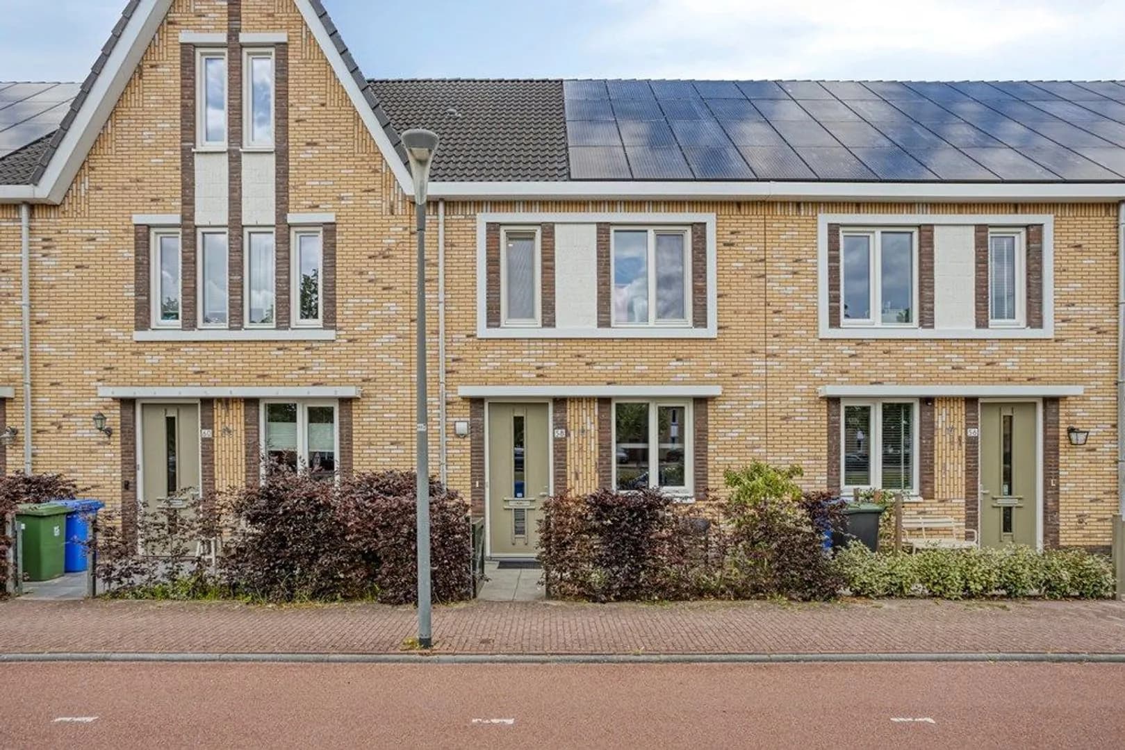 Rijswijk, South Holland 