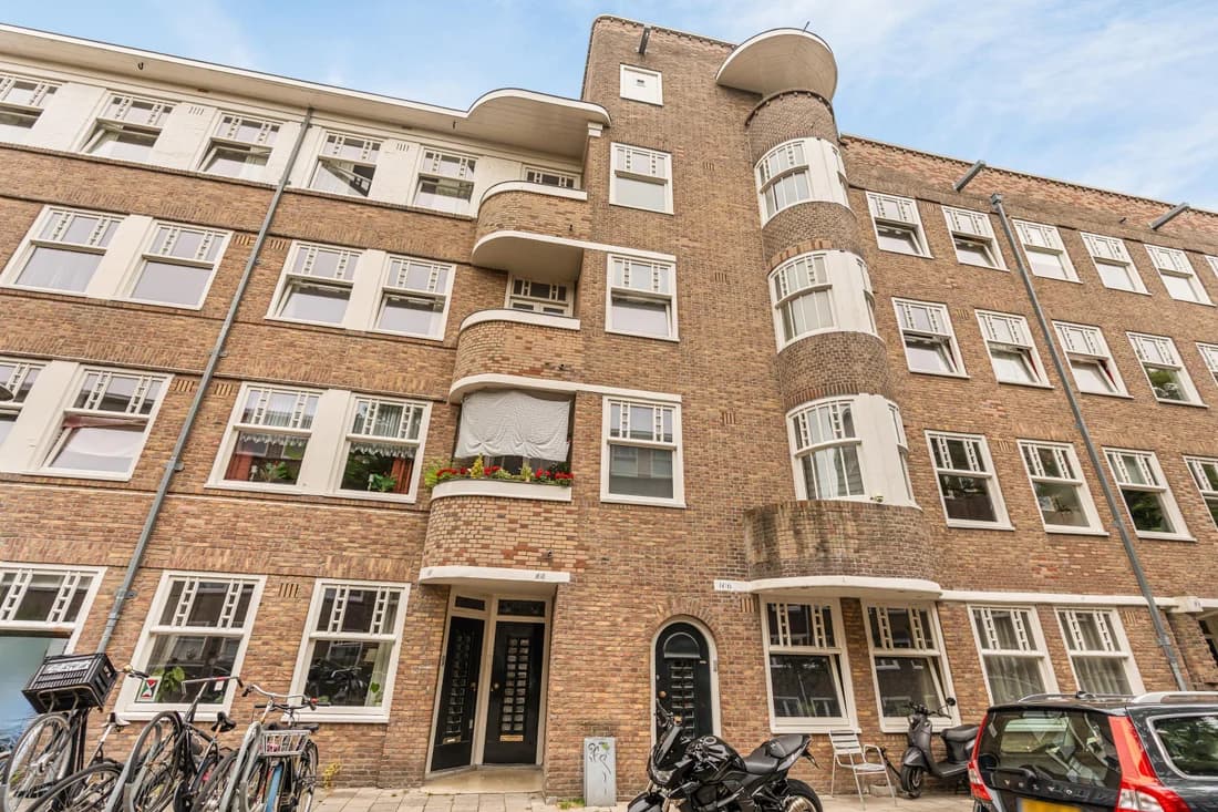 Amsterdam, North Holland 