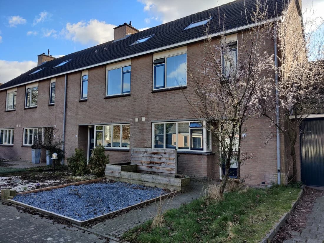Nuenen, North Brabant 