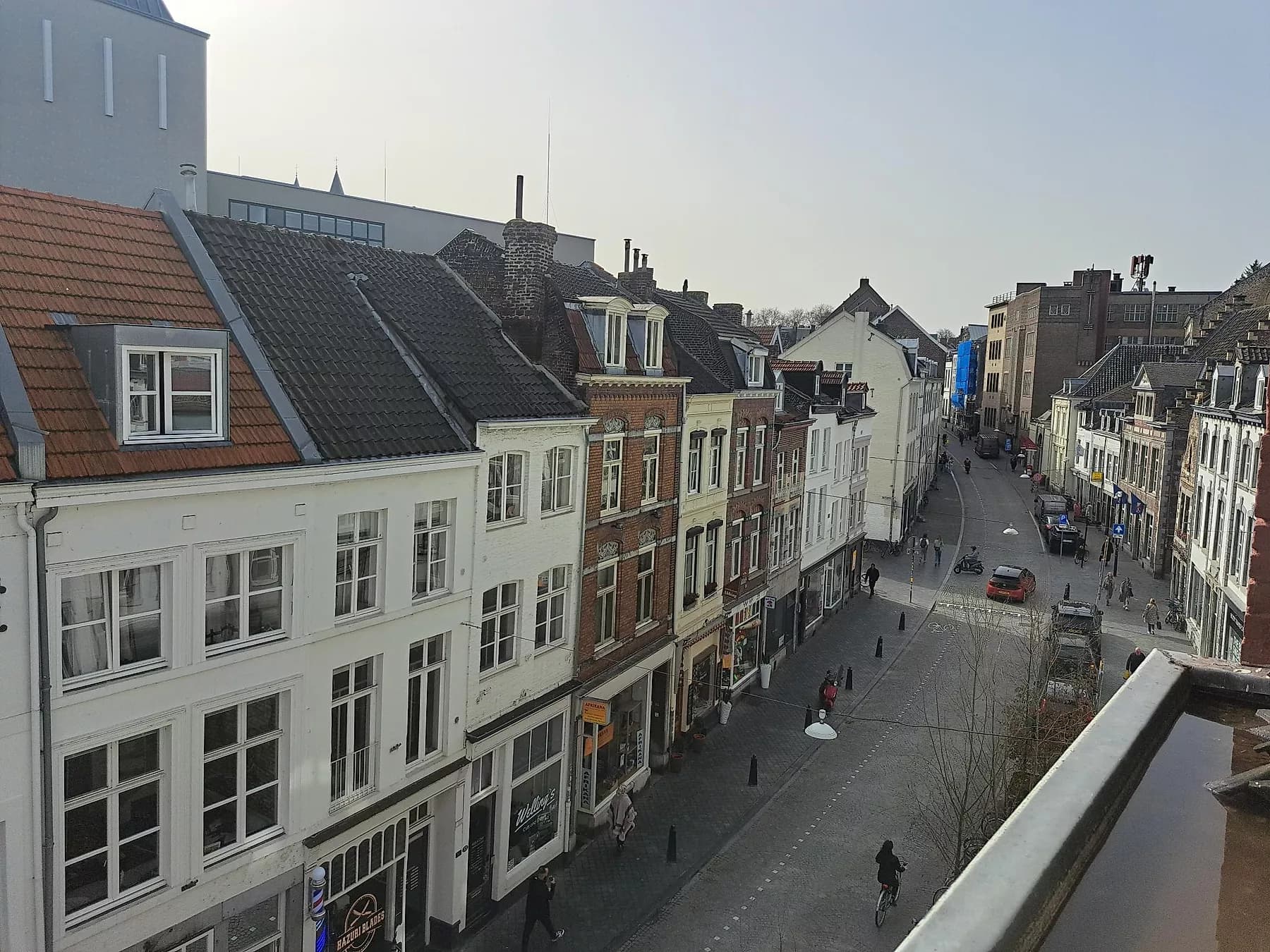Maastricht, Limburg 