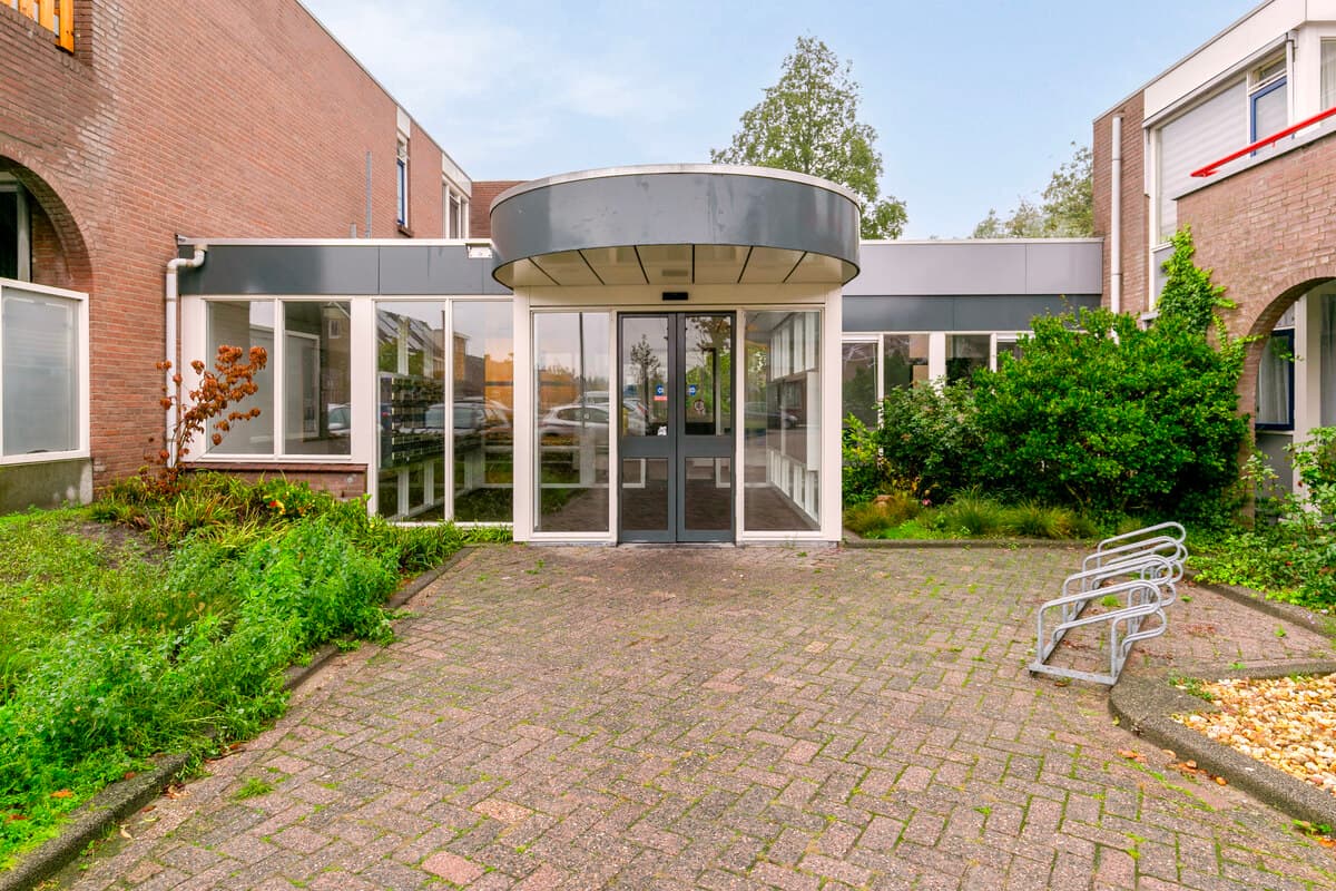 Waalwijk, North Brabant 