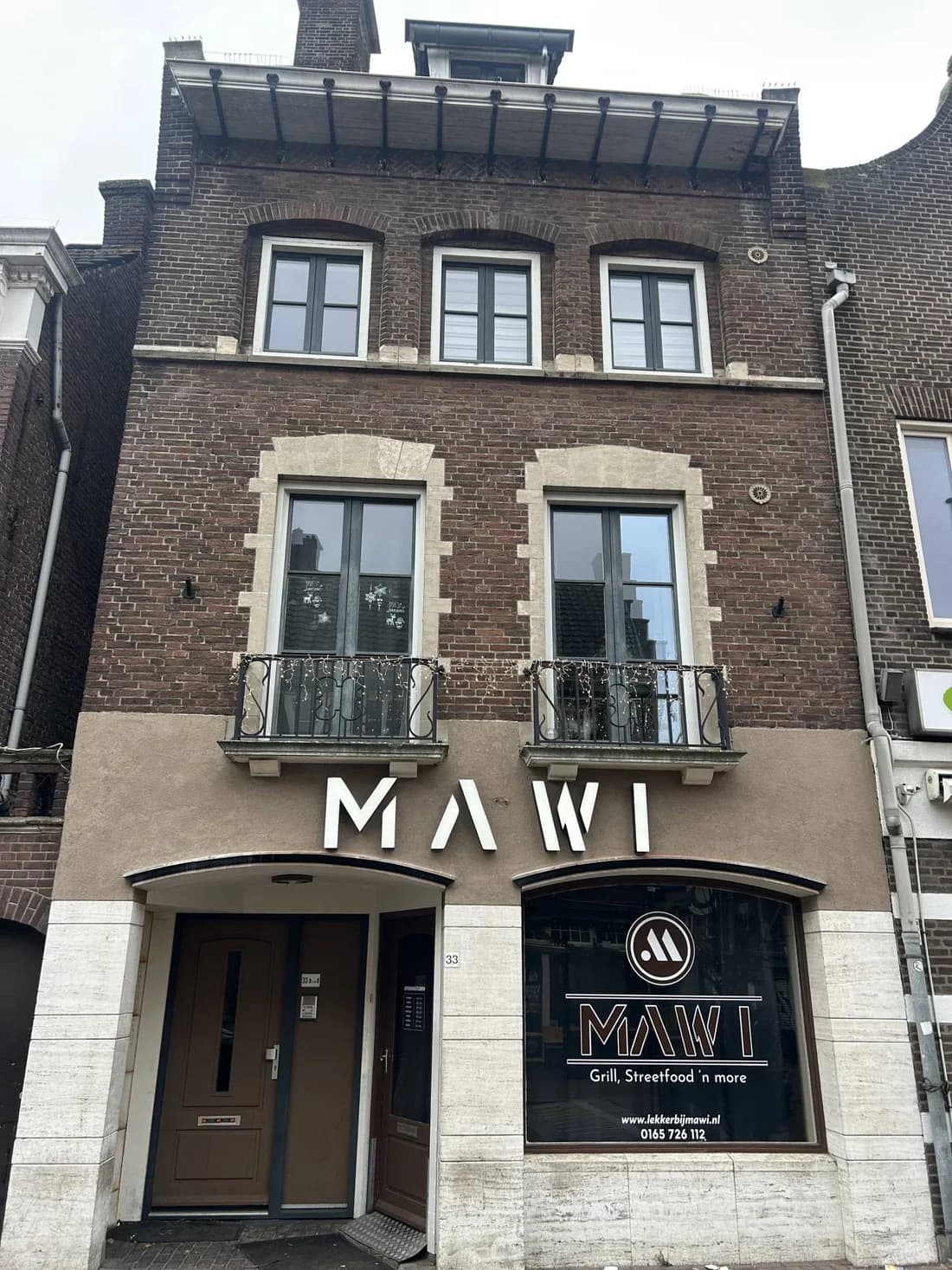 Roosendaal, North Brabant 