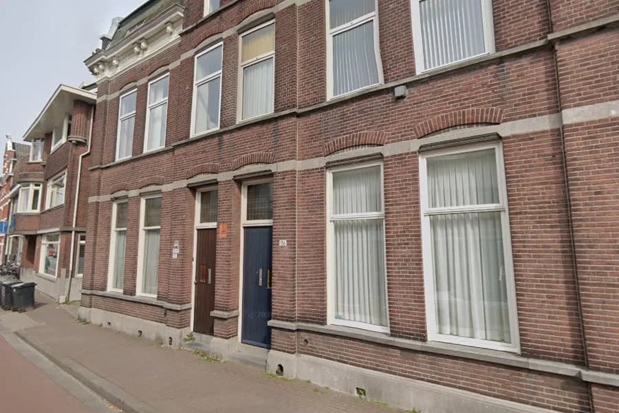 Tilburg, North Brabant 