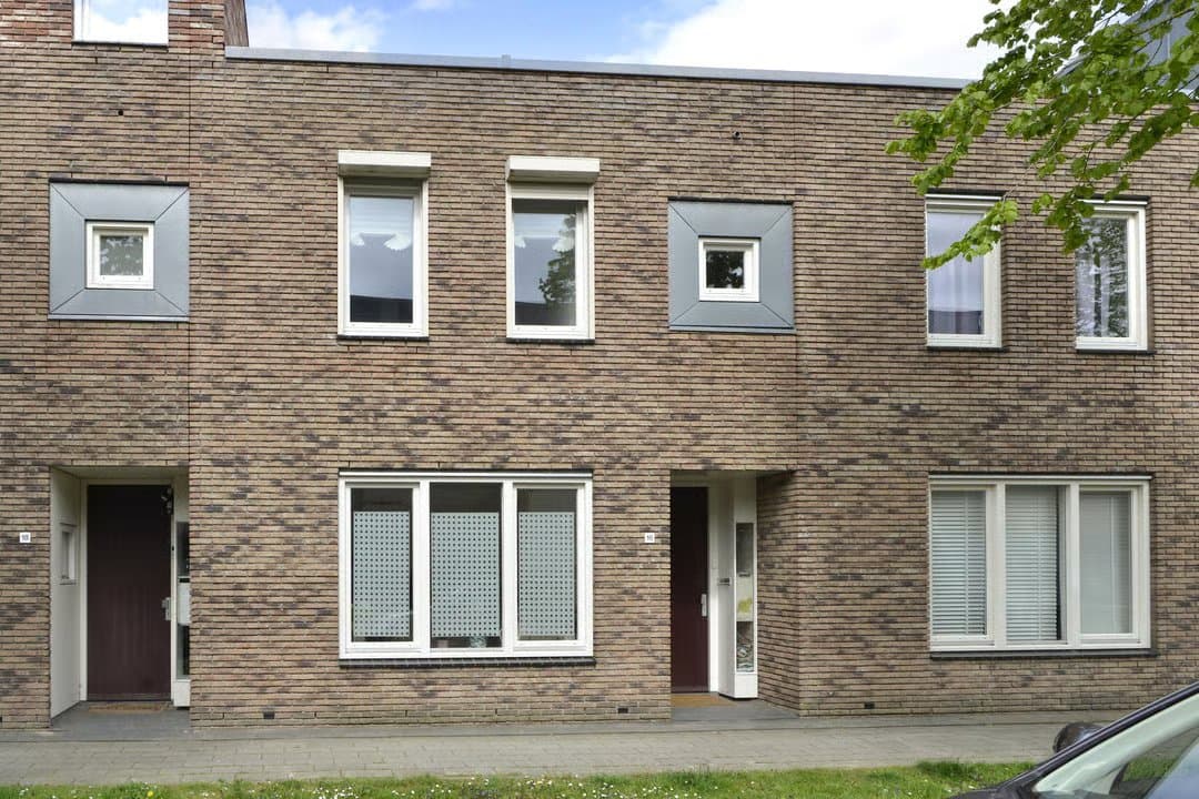 Almere, Flevoland 