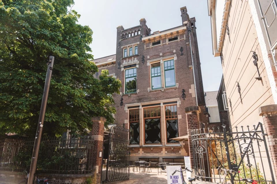 Arnhem, Gelderland 