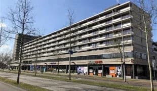Eindhoven, North Brabant 