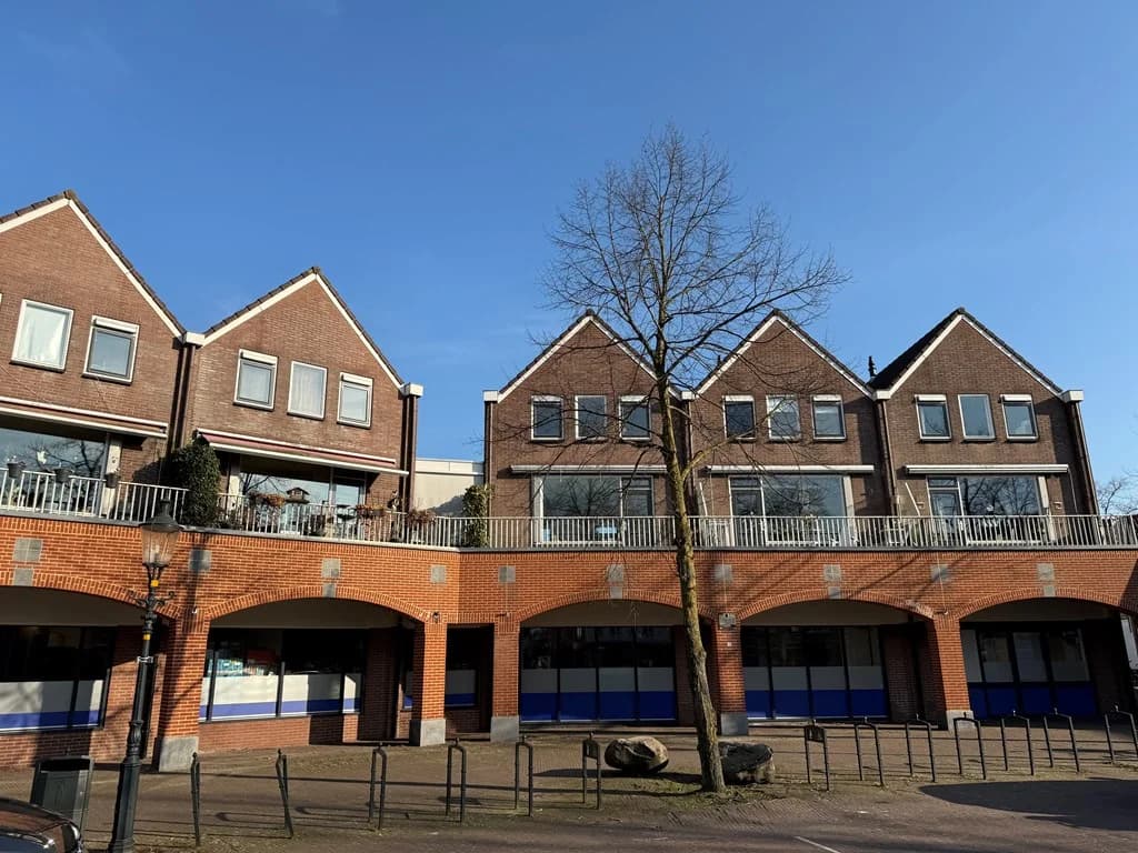 Lunteren, Gelderland 
