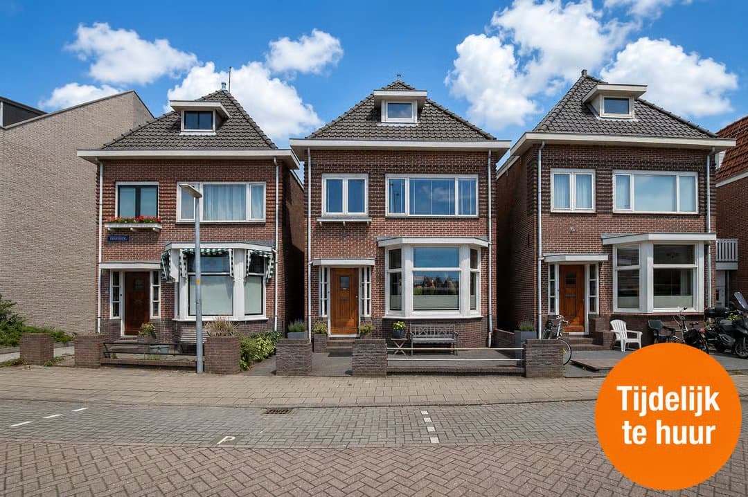 Alkmaar, North Holland 