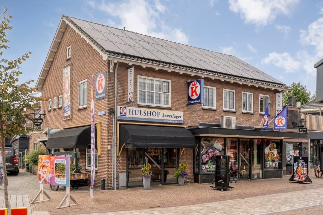 Tubbergen, Overijssel 