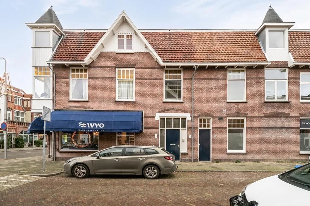 Utrecht, Utrecht 