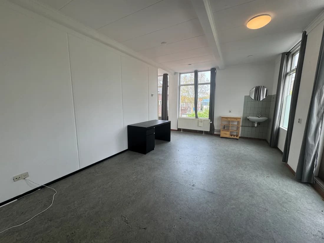 Heerlen, Limburg 