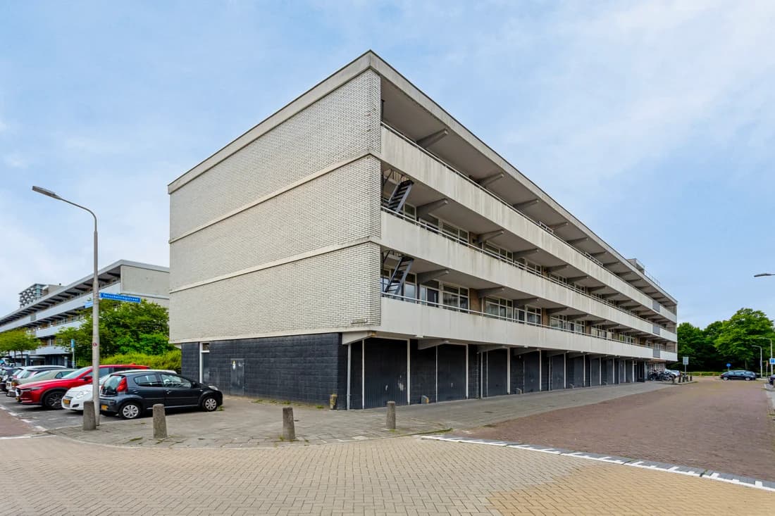 Amstelveen, North Holland 