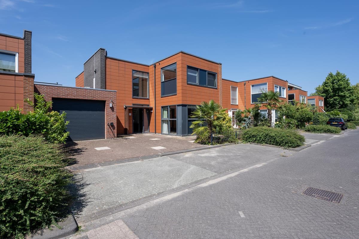 Almere, Flevoland 
