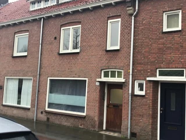 Tilburg, North Brabant 