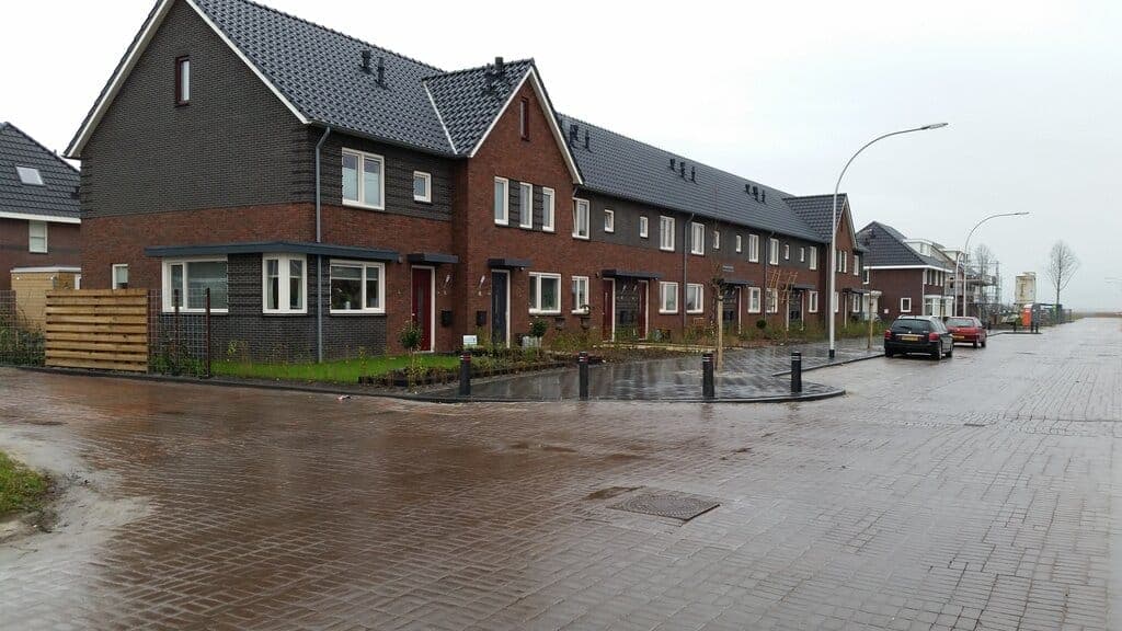 Emmeloord, Flevoland 