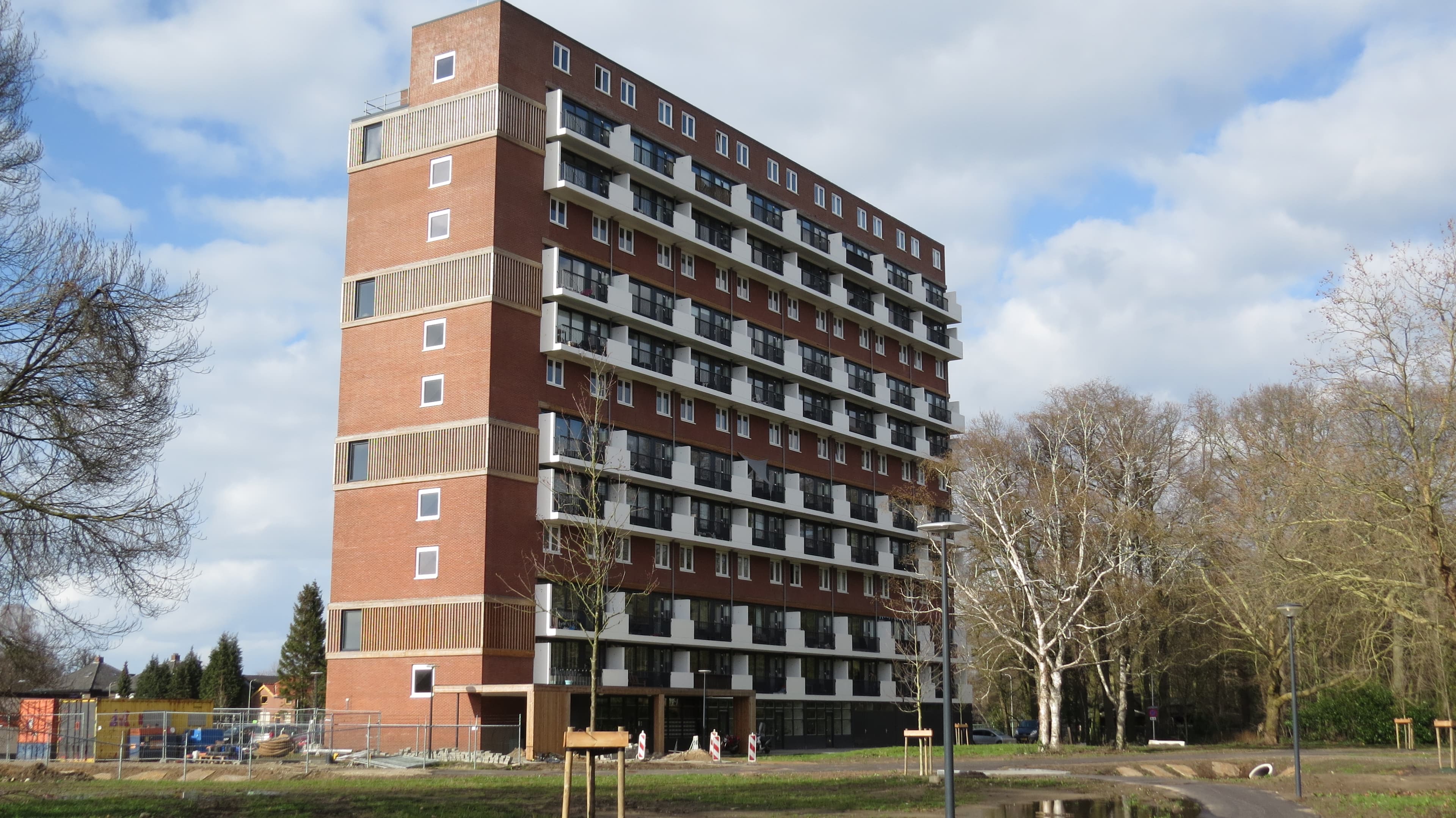 Hengelo, Overijssel 