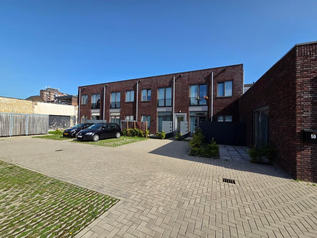 Geleen, Limburg 