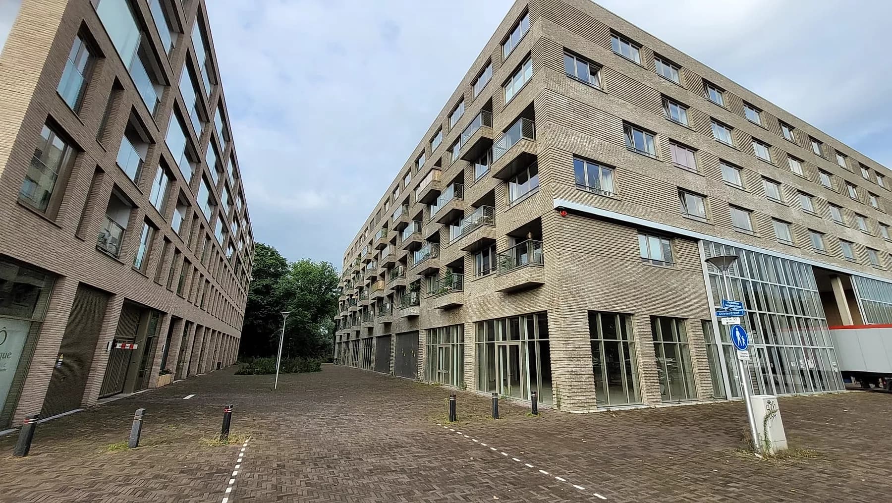 Utrecht, Utrecht 