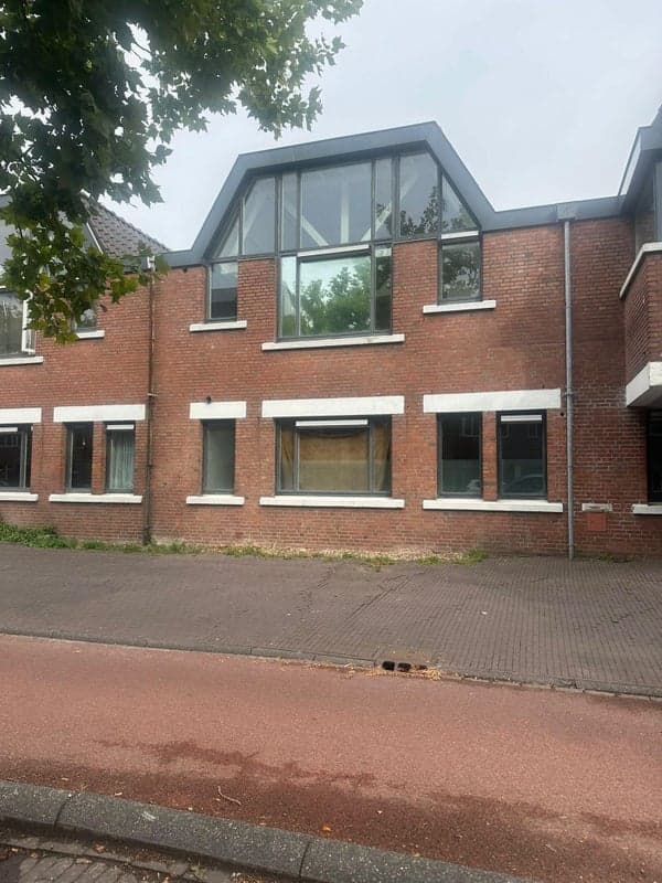 Leeuwarden, Friesland 