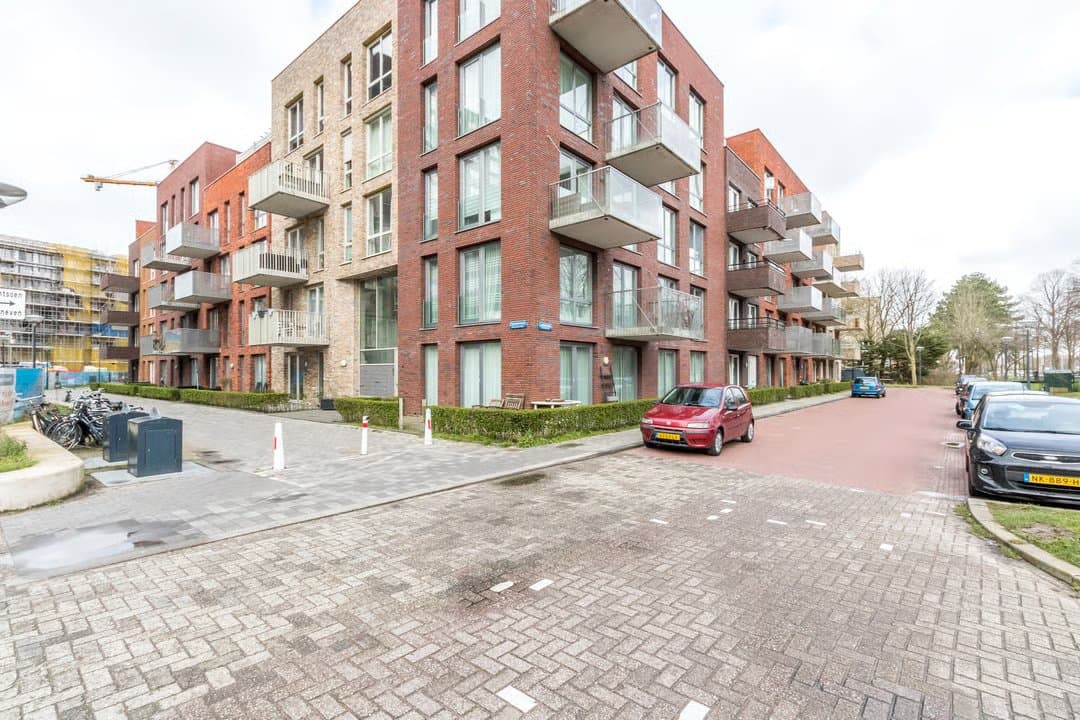 Leiden, South Holland 