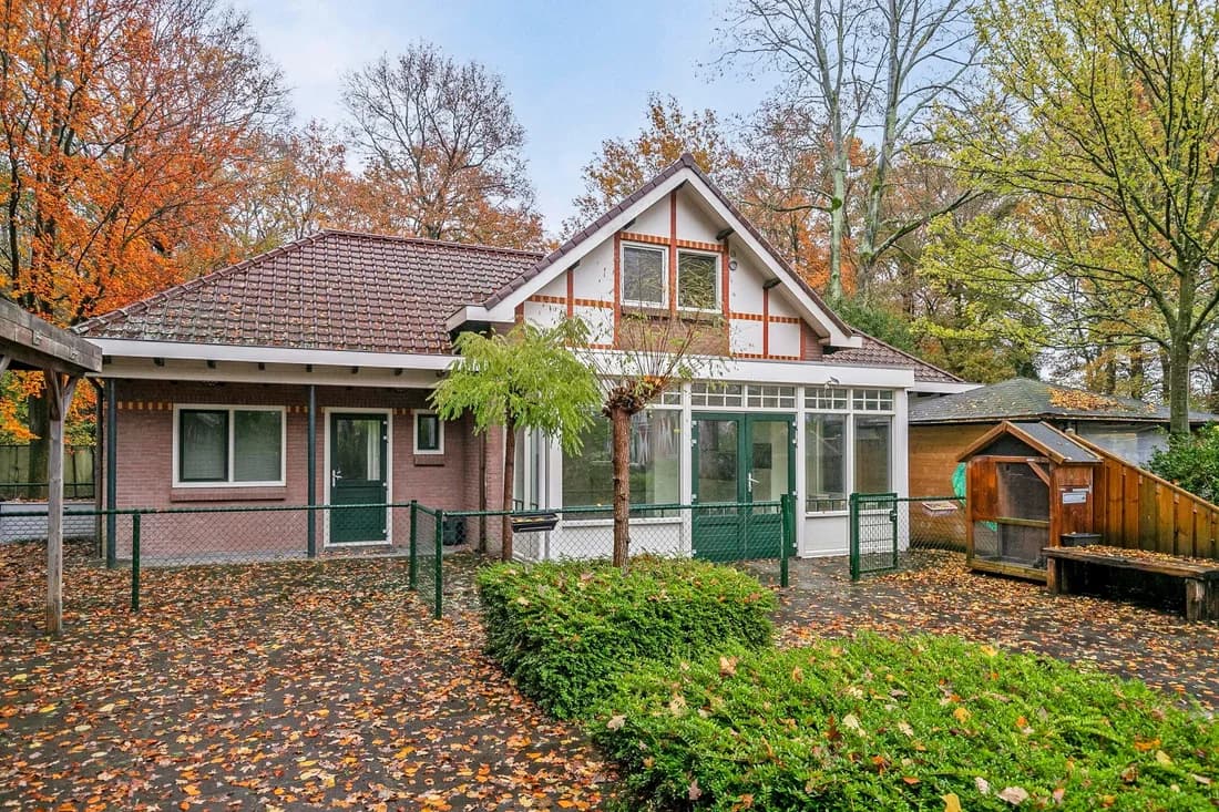 Halsteren, North Brabant 