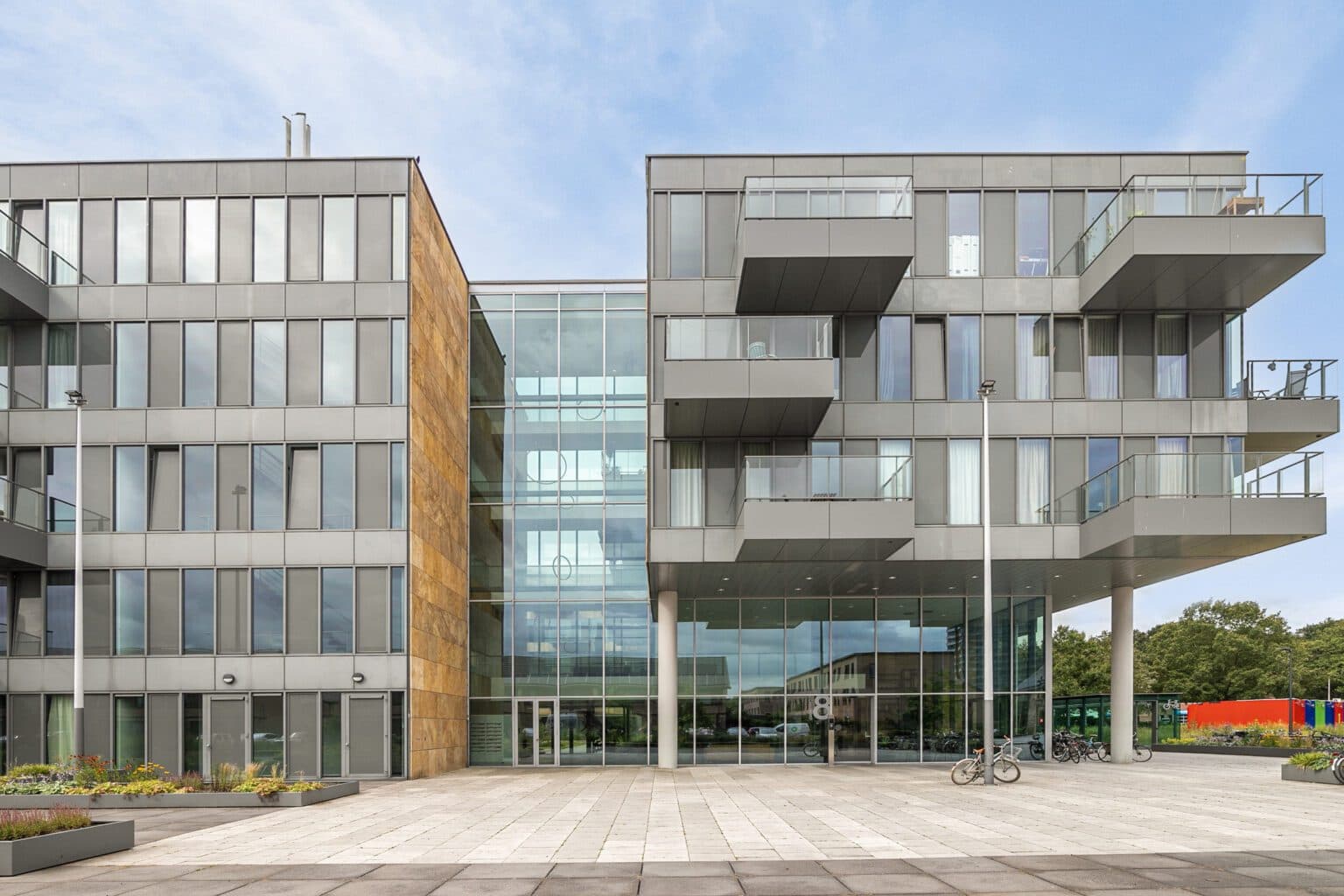 Eindhoven, North Brabant 