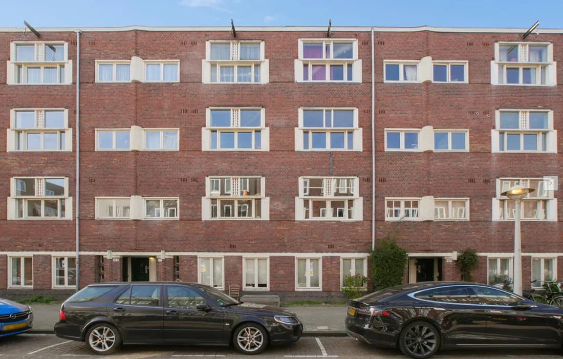 Amsterdam, North Holland 