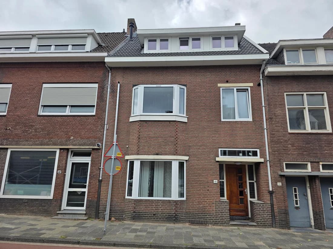 Heerlen, Limburg 