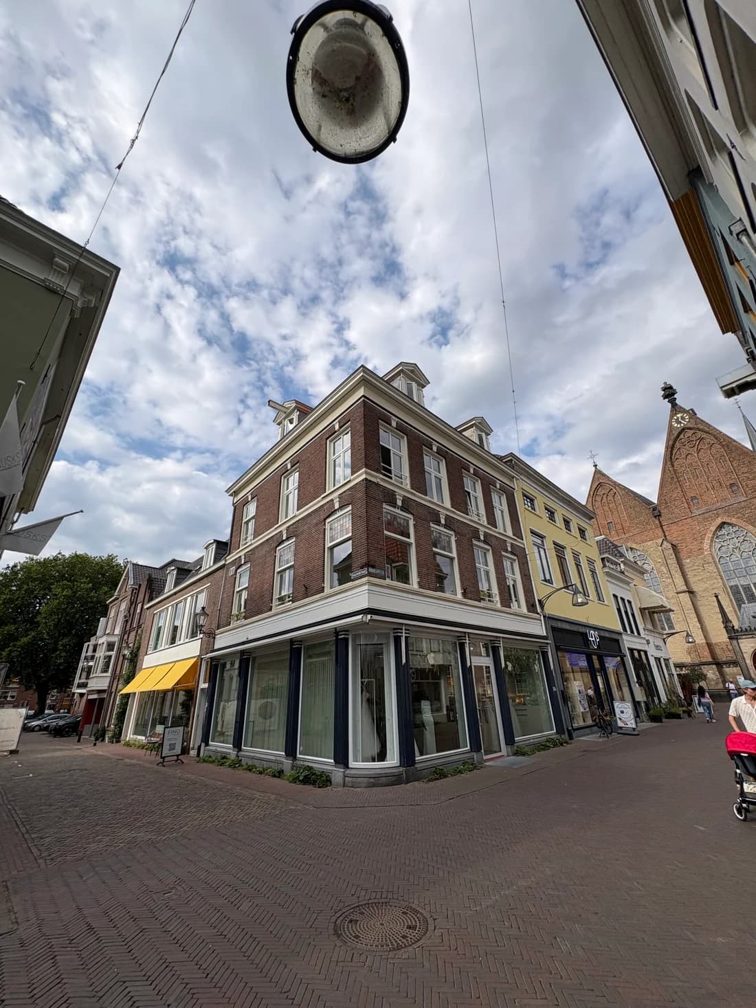 Deventer, Overijssel 