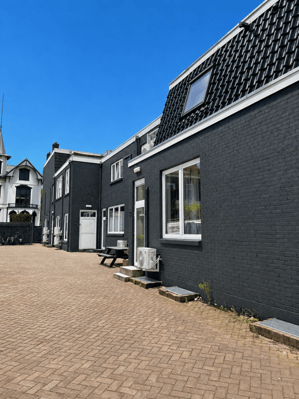Tegelen, Limburg 