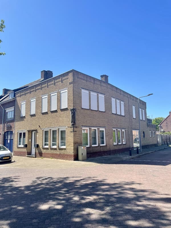 Tegelen, Limburg 