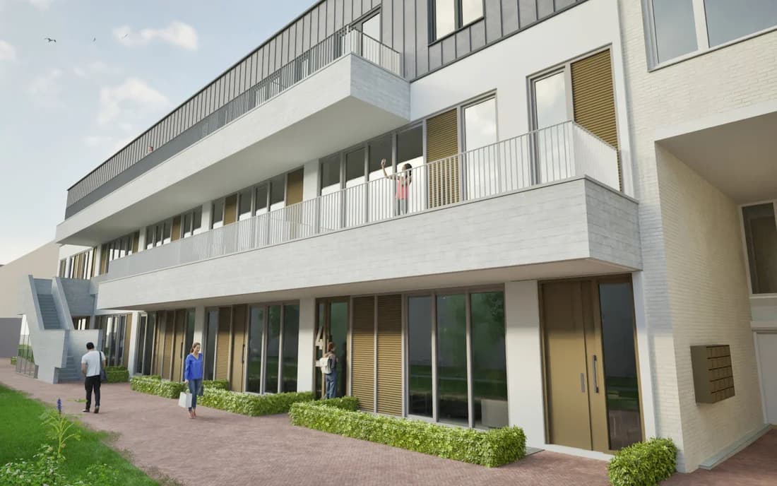 Roosendaal, North Brabant 