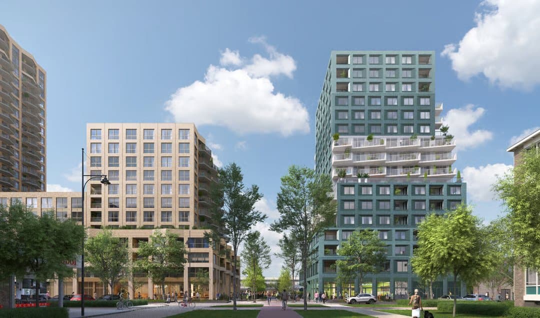 Rijswijk, South Holland 