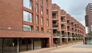 Eindhoven, North Brabant 