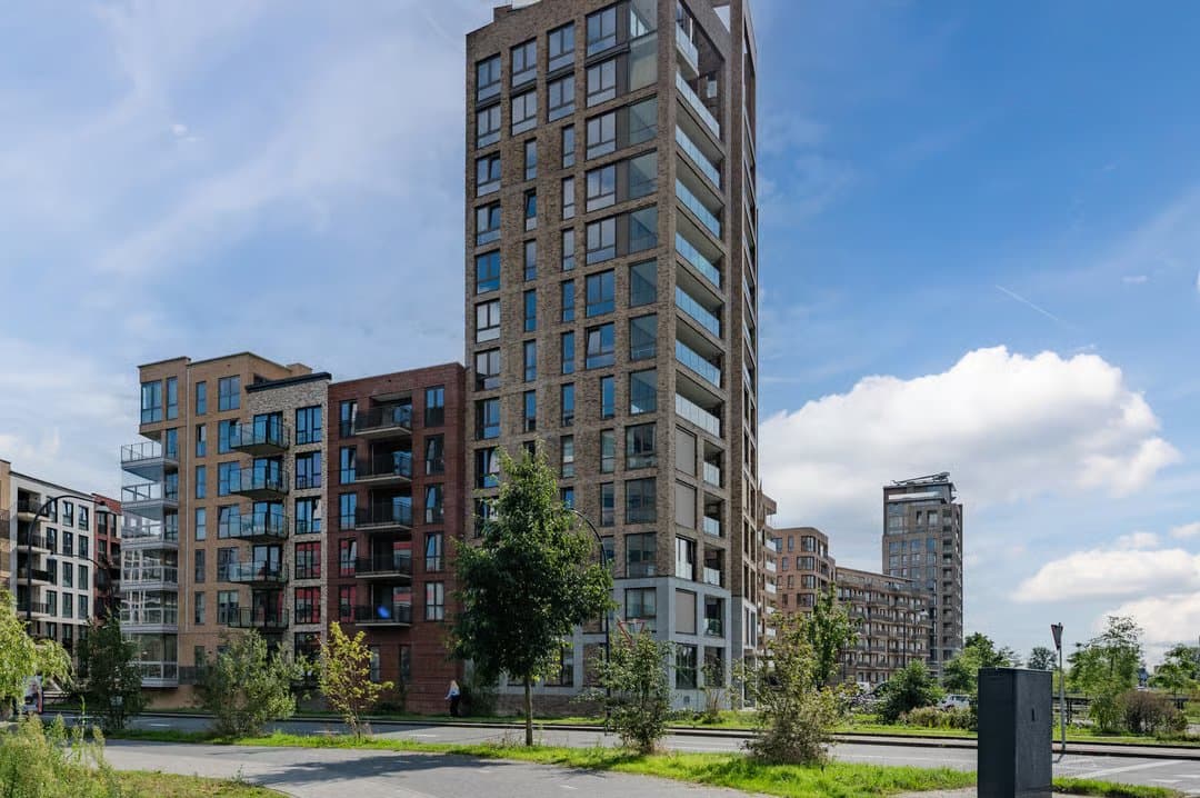 Diemen, North Holland 