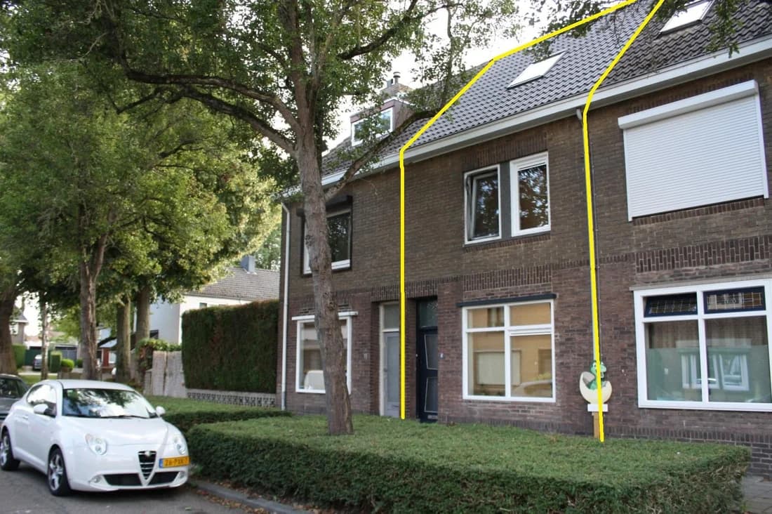 Sittard, Limburg 
