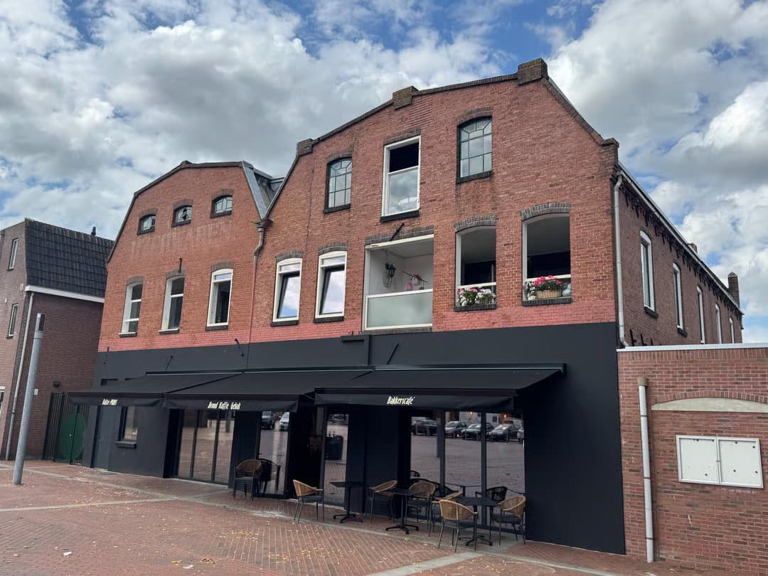Winschoten, Groningen 