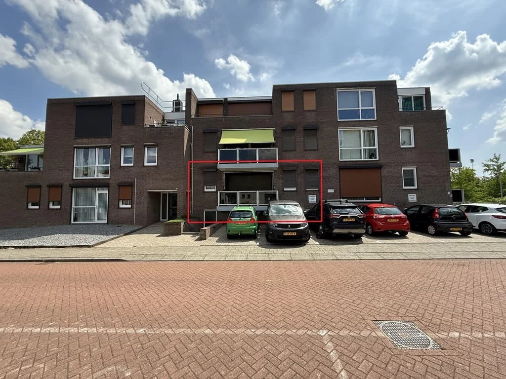 Brunssum, Limburg 