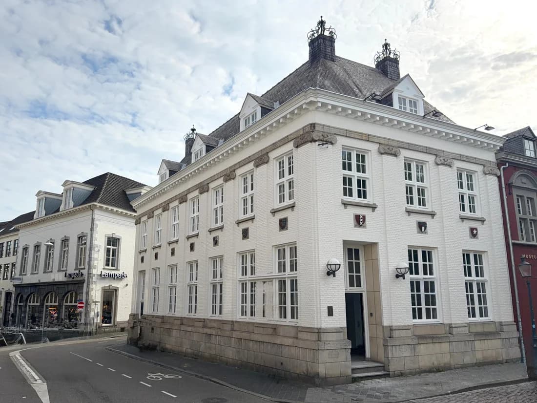 Maastricht, Limburg 