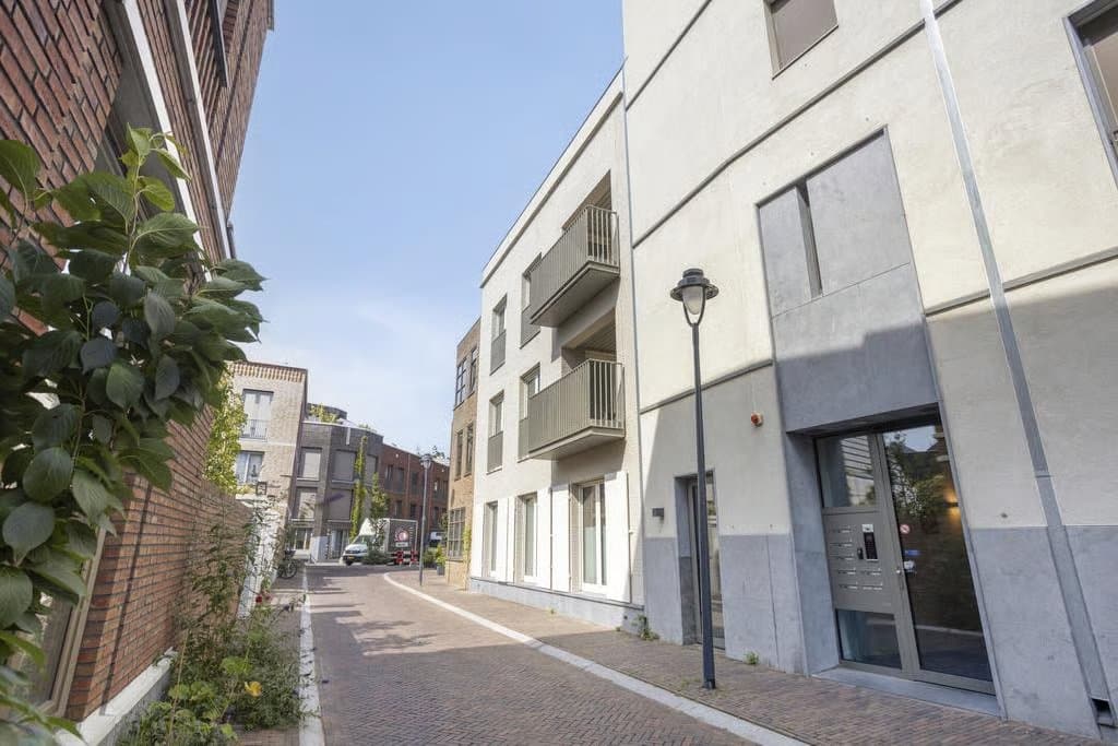 Den Bosch, North Brabant 