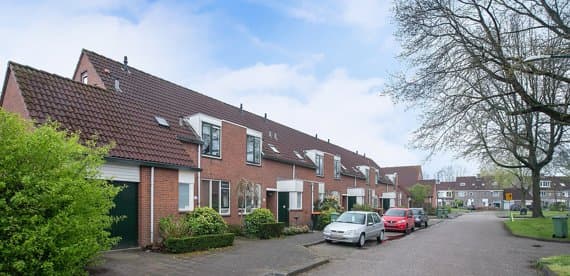 Leusden, Utrecht 